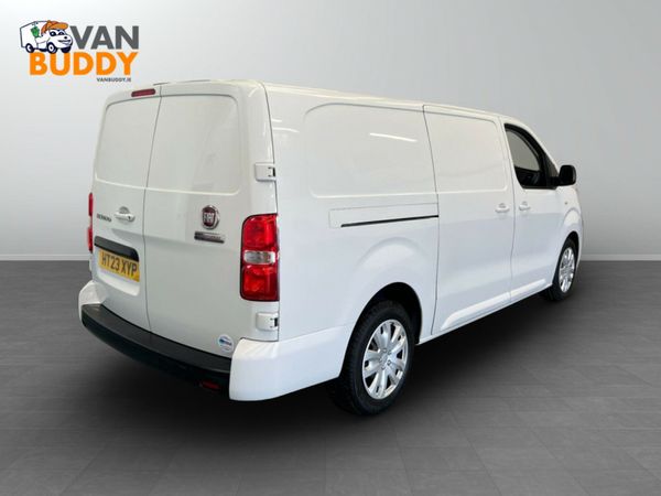 Fiat Scudo 1.5 BlueHDi Primo LWB Euro 6 (s/s) 6dr 363566964