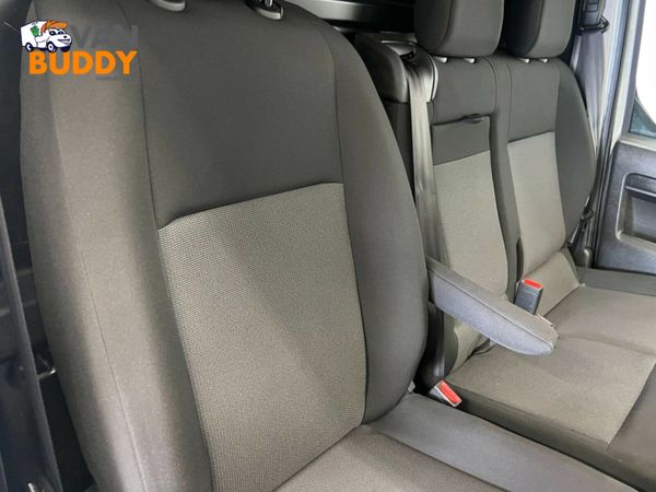 Fiat Scudo 1.5 BlueHDi Primo LWB Euro 6 (s/s) 6dr 363566965