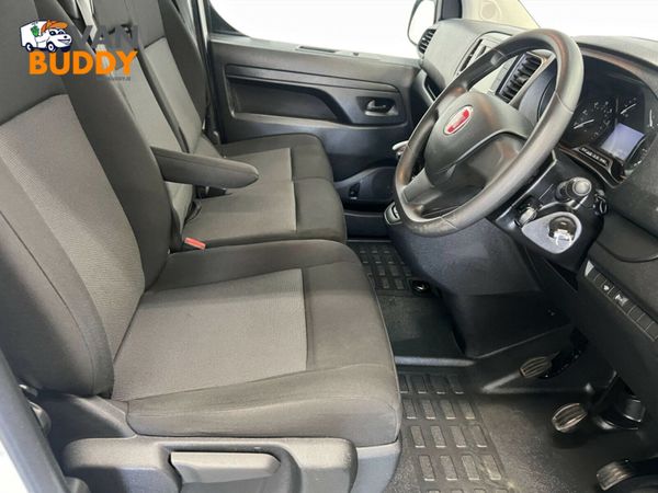 Fiat Scudo 1.5 BlueHDi Primo LWB Euro 6 (s/s) 6dr 363566967