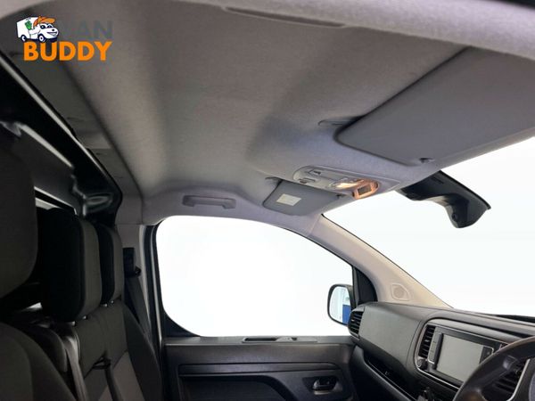 Fiat Scudo 1.5 BlueHDi Primo LWB Euro 6 (s/s) 6dr 363566969