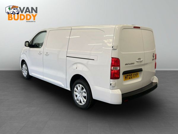 Fiat Scudo 1.5 BlueHDi Primo LWB Euro 6 (s/s) 6dr 363566961