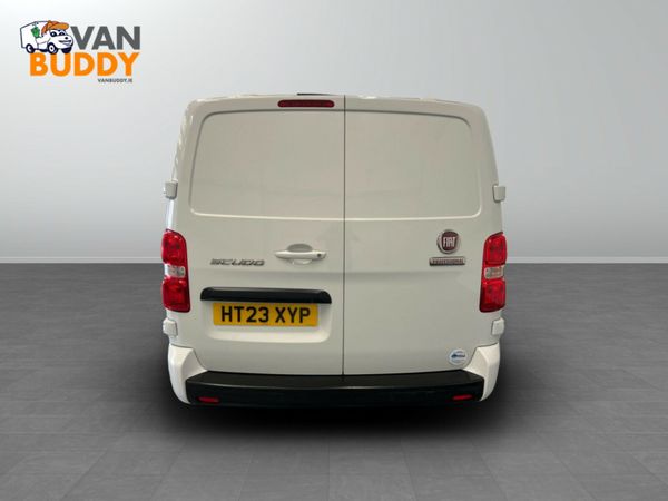 Fiat Scudo 1.5 BlueHDi Primo LWB Euro 6 (s/s) 6dr 363566962