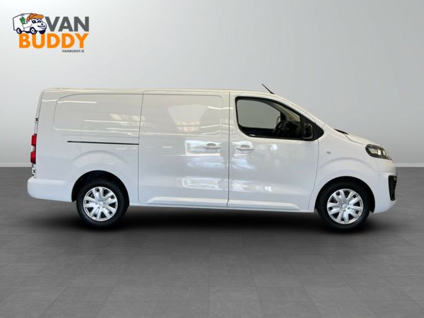 Fiat Scudo 1.5 BlueHDi Primo LWB Euro 6 (s/s) 6dr 363566963