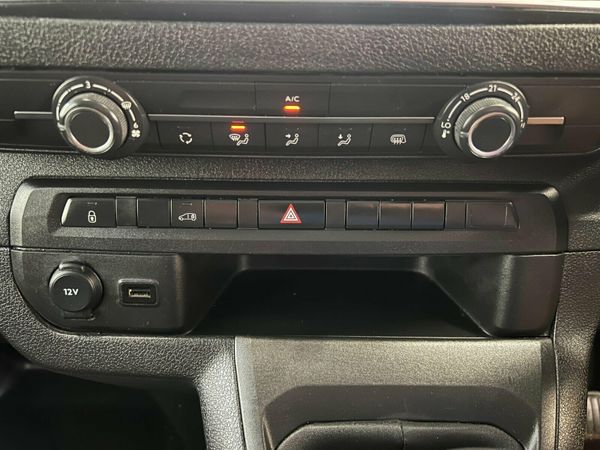 Fiat Scudo 1.5 BlueHDi Primo LWB Euro 6 (s/s) 6dr 363566978