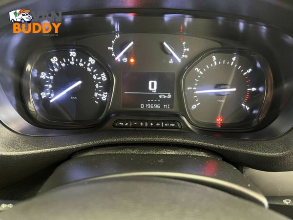 Fiat Scudo 1.5 BlueHDi Primo LWB Euro 6 (s/s) 6dr 363566984