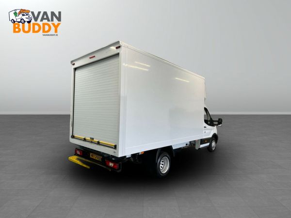 Ford Transit 2.0 350 EcoBlue HD Leader RWD L4 Euro 363567075