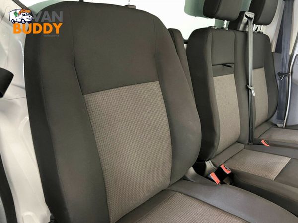 Ford Transit 2.0 350 EcoBlue HD Leader RWD L4 Euro 363567076