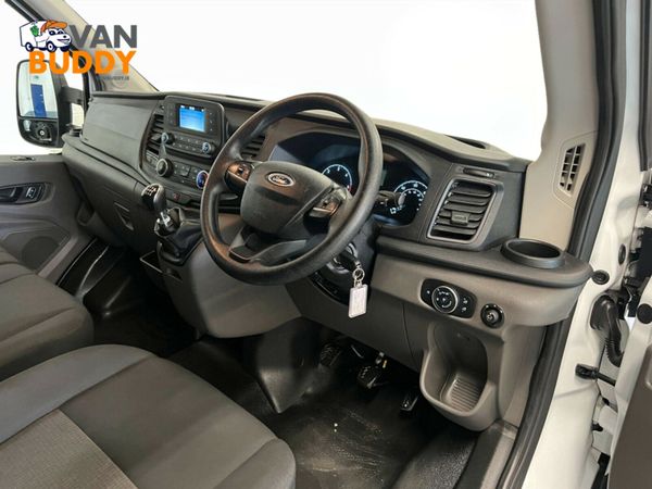 Ford Transit 2.0 350 EcoBlue HD Leader RWD L4 Euro 363567078