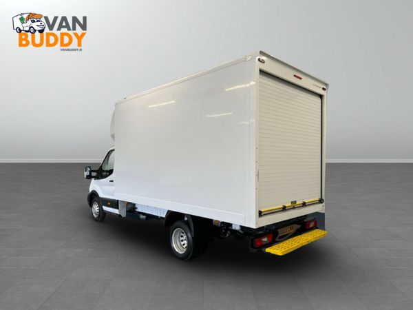Ford Transit 2.0 350 EcoBlue HD Leader RWD L4 Euro 363567072