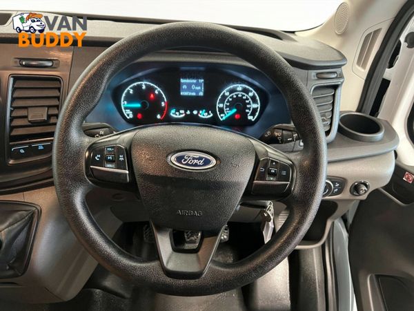 Ford Transit 2.0 350 EcoBlue HD Leader RWD L4 Euro 363567089