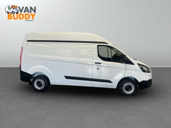Ford Transit Custom 2.0 300 EcoBlue Leader L2 H2 E 363567126