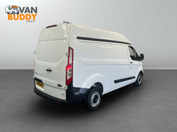 Ford Transit Custom 2.0 300 EcoBlue Leader L2 H2 E 363567128