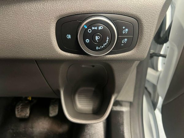 Ford Transit Custom 2.0 300 EcoBlue Leader L2 H2 E 363567134