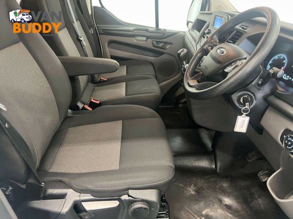 Ford Transit Custom 2.0 300 EcoBlue Leader L2 H2 E 363567130