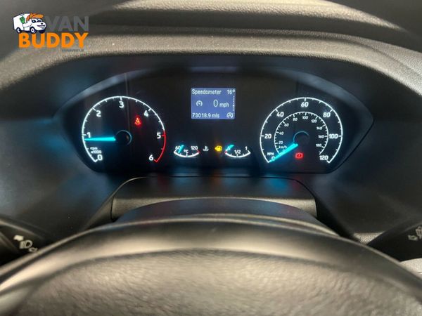 Ford Transit Custom 2.0 300 EcoBlue Leader L2 H2 E 363567148
