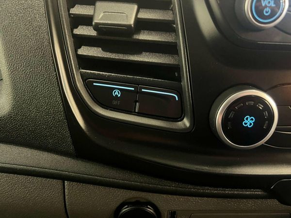 Ford Transit Custom 2.0 300 EcoBlue Leader L2 H2 E 363567143