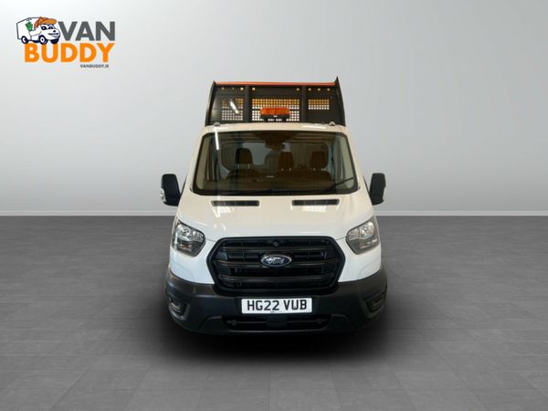 Ford Transit 2.0 350 EcoBlue HDT Leader RWD L2 Eur 363567575