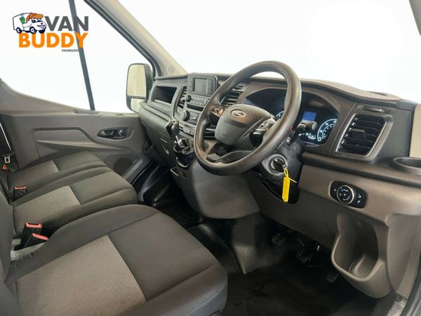 Ford Transit 2.0 350 EcoBlue HDT Leader RWD L2 Eur 363567576