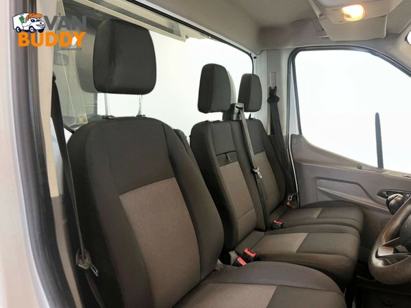Ford Transit 2.0 350 EcoBlue HDT Leader RWD L2 Eur 363567577