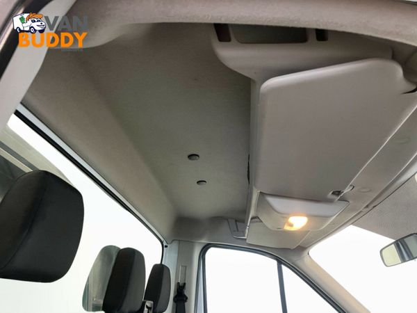 Ford Transit 2.0 350 EcoBlue HDT Leader RWD L2 Eur 363567578