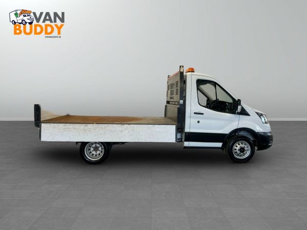 Ford Transit 2.0 350 EcoBlue HDT Leader RWD L2 Eur 363567585
