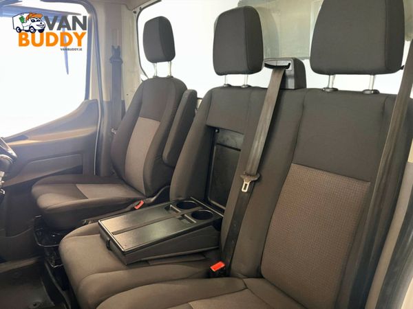 Ford Transit 2.0 350 EcoBlue HDT Leader RWD L2 Eur 363567583