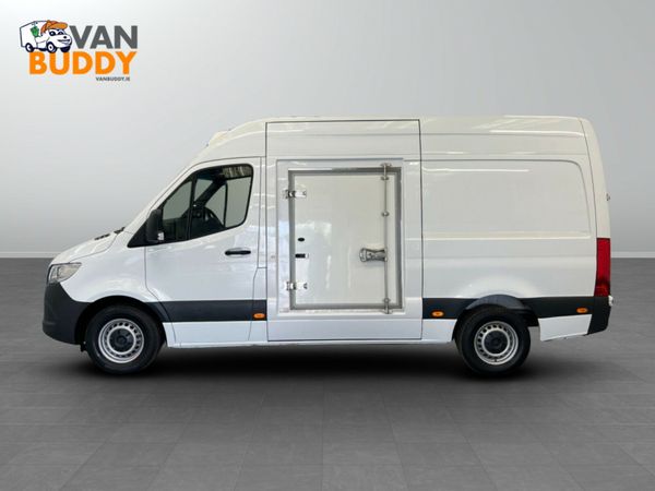 Mercedes-Benz Sprinter 2.0 317 CDI Progressive RWD 363567604