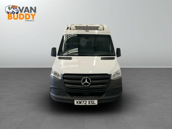 Mercedes-Benz Sprinter 2.0 317 CDI Progressive RWD 363567606