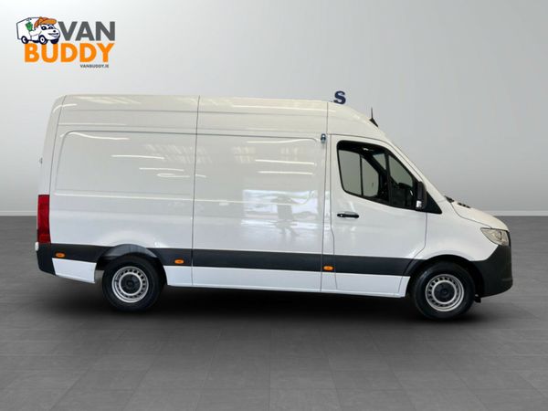 Mercedes-Benz Sprinter 2.0 317 CDI Progressive RWD 363567609