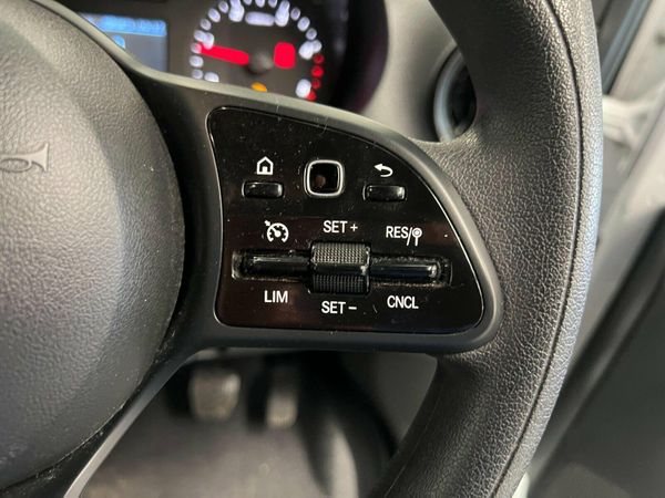 Mercedes-Benz Sprinter 2.0 317 CDI Progressive RWD 363567627