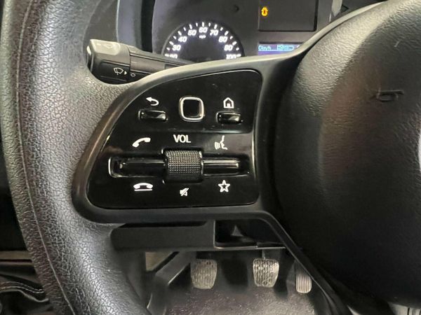 Mercedes-Benz Sprinter 2.0 317 CDI Progressive RWD 363567628