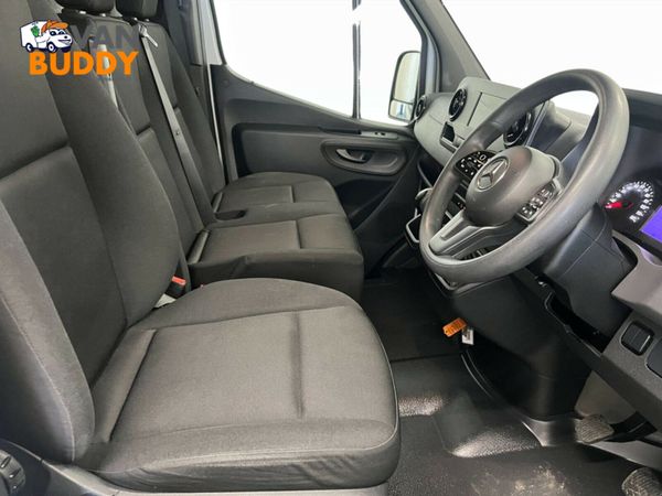 Mercedes-Benz Sprinter 2.0 317 CDI Progressive RWD 363567623