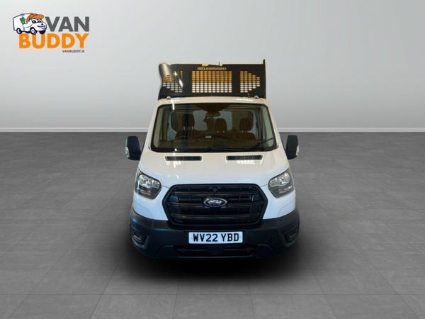 Ford Transit 2.0 350 EcoBlue HDT Leader RWD L2 Eur 363567661