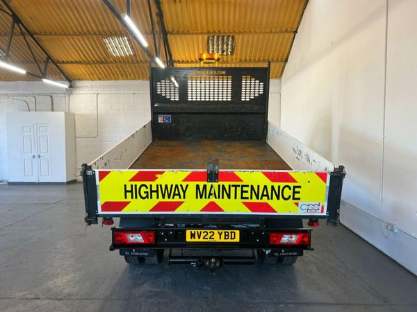 Ford Transit 2.0 350 EcoBlue HDT Leader RWD L2 Eur 363567663