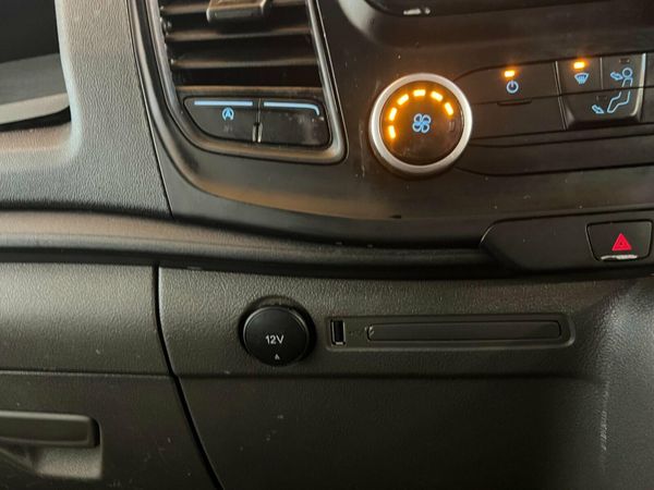 Ford Transit 2.0 350 EcoBlue HDT Leader RWD L2 Eur 363567675