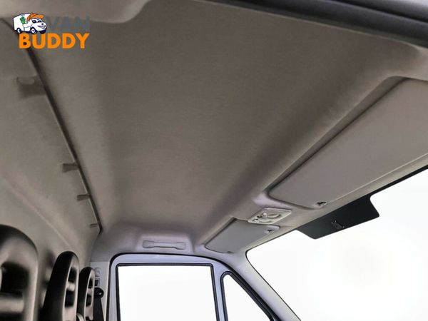Iveco Daily 2.3D HPI 14V 35S 3520 MWB High Roof Eu 363567748