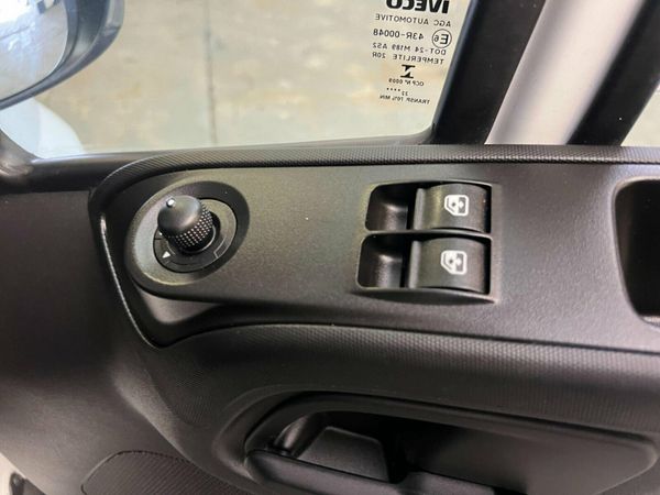 Iveco Daily 2.3D HPI 14V 35S 3520 MWB High Roof Eu 363567749