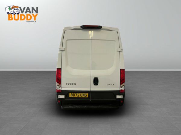 Iveco Daily 2.3D HPI 14V 35S 3520 MWB High Roof Eu 363567741