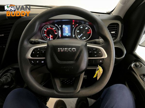 Iveco Daily 2.3D HPI 14V 35S 3520 MWB High Roof Eu 363567753