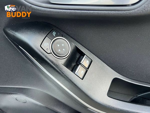 Ford Fiesta Van 1.0T EcoBoost MHEV Sport Euro 6 (s 363567779