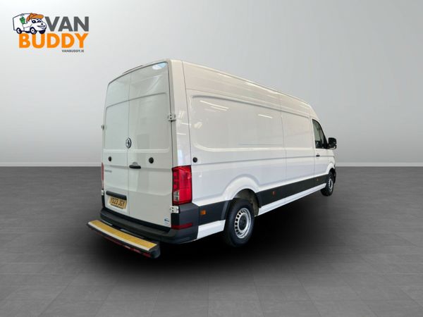 Volkswagen Crafter 2.0 TDI CR35 Trendline FWD LWB 363567804