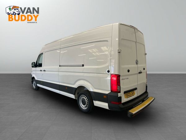 Volkswagen Crafter 2.0 TDI CR35 Trendline FWD LWB 363567800