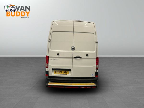 Volkswagen Crafter 2.0 TDI CR35 Trendline FWD LWB 363567801