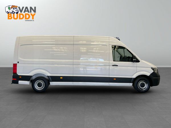 Volkswagen Crafter 2.0 TDI CR35 Trendline FWD LWB 363567803