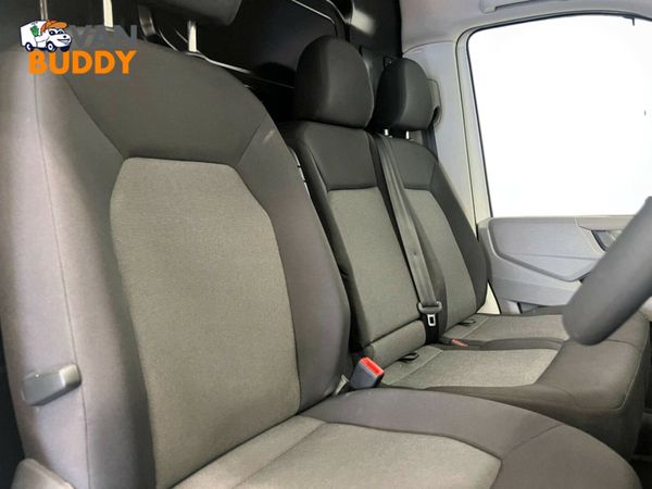 Volkswagen Crafter 2.0 TDI CR35 Trendline FWD LWB 363567835