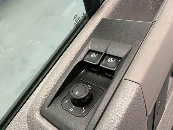 Volkswagen Crafter 2.0 TDI CR35 Trendline FWD LWB 363567837