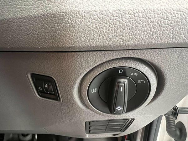 Volkswagen Crafter 2.0 TDI CR35 Trendline FWD LWB 363567839