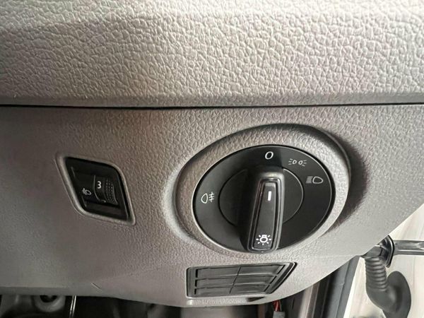Volkswagen Crafter 2.0 TDI CR35 Trendline FWD LWB 363567840