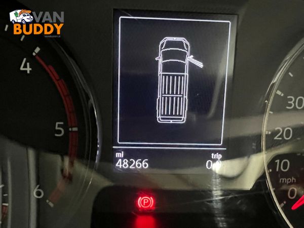 Volkswagen Crafter 2.0 TDI CR35 Trendline FWD LWB 363567842