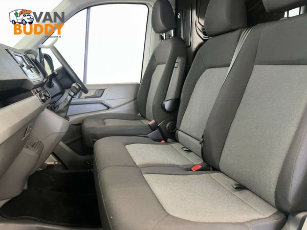 Volkswagen Crafter 2.0 TDI CR35 Trendline FWD LWB 363567843